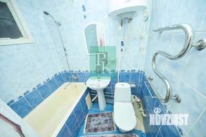 1-к квартира, вторичка, 30м2, 2/5 этаж