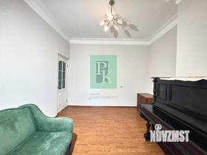 2-к квартира, вторичка, 48м2, 1/5 этаж