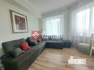 2-к квартира, вторичка, 67м2, 8/16 этаж