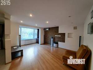 3-к квартира, вторичка, 80м2, 1/9 этаж