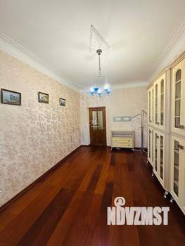 3-к квартира, вторичка, 64м2, 2/3 этаж