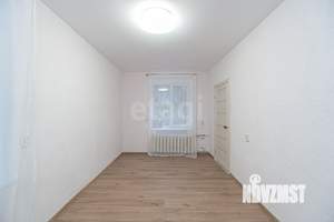 1-к квартира, вторичка, 27м2, 1/3 этаж