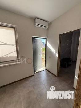 1-к квартира, вторичка, 30м2, 1/2 этаж