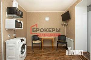 2-к квартира, вторичка, 56м2, 5/5 этаж