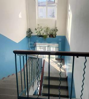 1-к квартира, вторичка, 35м2, 5/5 этаж