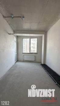 1-к квартира, вторичка, 39м2, 2/5 этаж