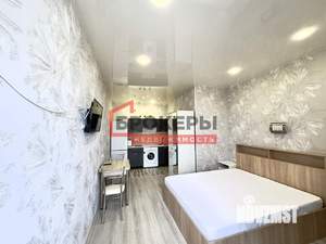 Студия квартира, вторичка, 20м2, 3/3 этаж