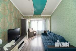 1-к квартира, вторичка, 37м2, 6/6 этаж