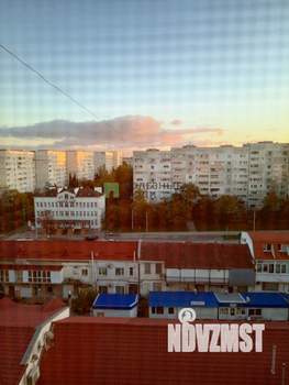 2-к квартира, вторичка, 56м2, 9/9 этаж