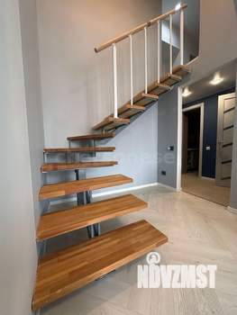 1-к квартира, вторичка, 38м2, 5/5 этаж