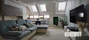 3-к квартира, вторичка, 89м2, 6/6 этаж