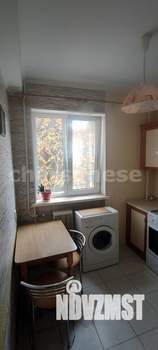 2-к квартира, вторичка, 43м2, 2/5 этаж