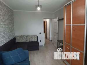 1-к квартира, вторичка, 31м2, 2/5 этаж