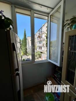 2-к квартира, вторичка, 51м2, 2/5 этаж