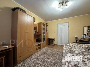 2-к квартира, вторичка, 55м2, 1/5 этаж