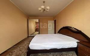 2-к квартира, вторичка, 54м2, 2/5 этаж