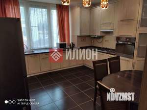 1-к квартира, вторичка, 50м2, 1/9 этаж