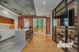 2-к квартира, вторичка, 76м2, 3/12 этаж