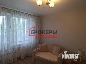2-к квартира, вторичка, 51м2, 2/9 этаж