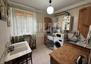 2-к квартира, вторичка, 44м2, 1/5 этаж