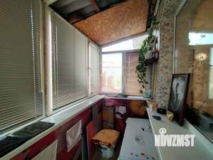 2-к квартира, вторичка, 45м2, 4/4 этаж