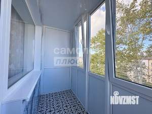 2-к квартира, вторичка, 40м2, 5/5 этаж