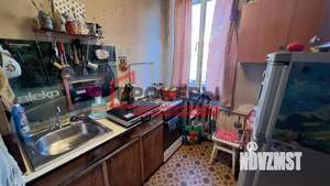 1-к квартира, вторичка, 22м2, 5/5 этаж