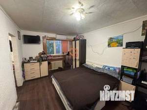 1-к квартира, вторичка, 32м2, 2/3 этаж