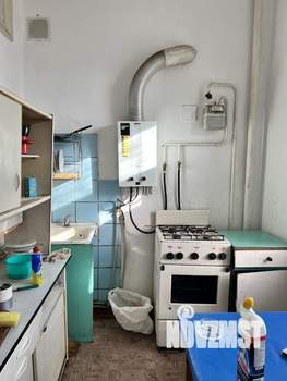 2-к квартира, вторичка, 48м2, 3/3 этаж