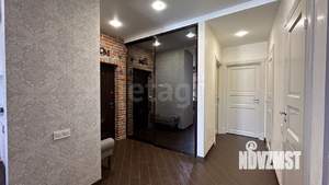 3-к квартира, вторичка, 86м2, 5/5 этаж