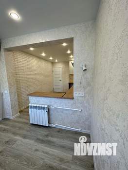1-к квартира, вторичка, 39м2, 4/9 этаж