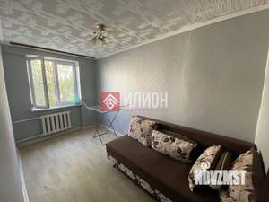 2-к квартира, вторичка, 42м2, 4/5 этаж