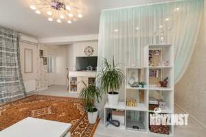 1-к квартира, вторичка, 54м2, 7/10 этаж