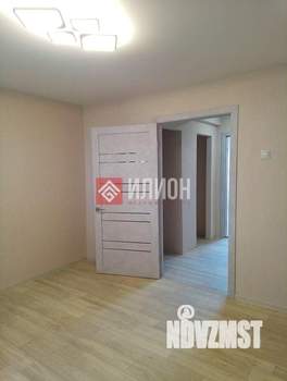 2-к квартира, вторичка, 55м2, 5/5 этаж