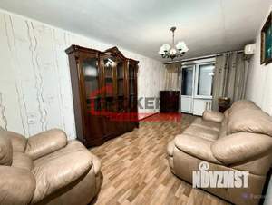 3-к квартира, вторичка, 69м2, 1/5 этаж