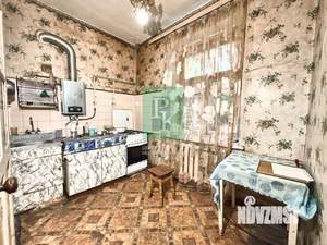 1-к квартира, вторичка, 35м2, 1/3 этаж