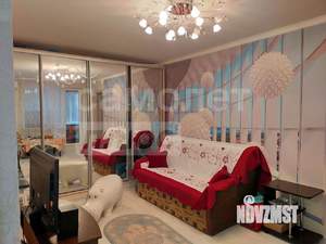 2-к квартира, вторичка, 45м2, 4/4 этаж