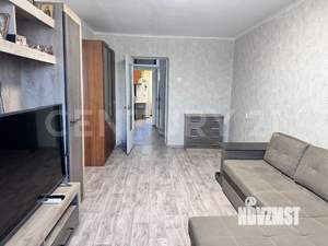 3-к квартира, вторичка, 61м2, 2/5 этаж