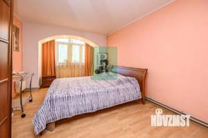 3-к квартира, вторичка, 68м2, 2/5 этаж