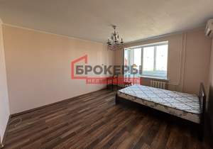 1-к квартира, вторичка, 41м2, 4/5 этаж