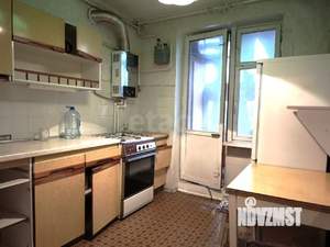 2-к квартира, вторичка, 54м2, 2/5 этаж