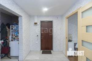 1-к квартира, вторичка, 43м2, 1/9 этаж