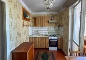 1-к квартира, вторичка, 38м2, 3/5 этаж