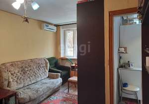 1-к квартира, вторичка, 31м2, 1/5 этаж