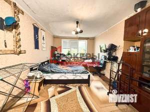 2-к квартира, вторичка, 55м2, 3/5 этаж