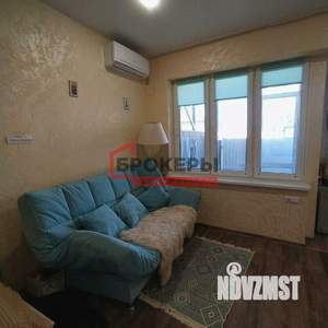 Студия квартира, вторичка, 30м2, 1/2 этаж