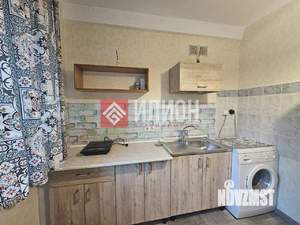 1-к квартира, вторичка, 31м2, 1/5 этаж