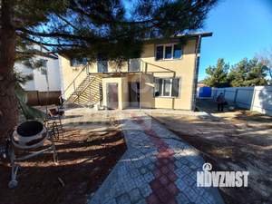 2-к квартира, вторичка, 58м2, 2/2 этаж