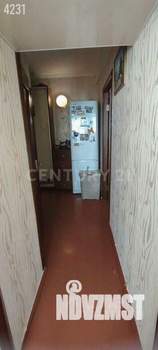 2-к квартира, вторичка, 43м2, 3/5 этаж