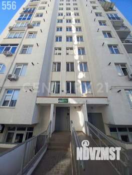1-к квартира, вторичка, 48м2, 4/10 этаж